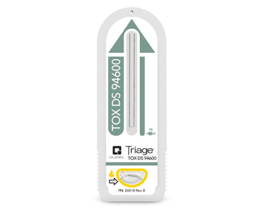 Triage TOX Drug Screen: 9 Panel