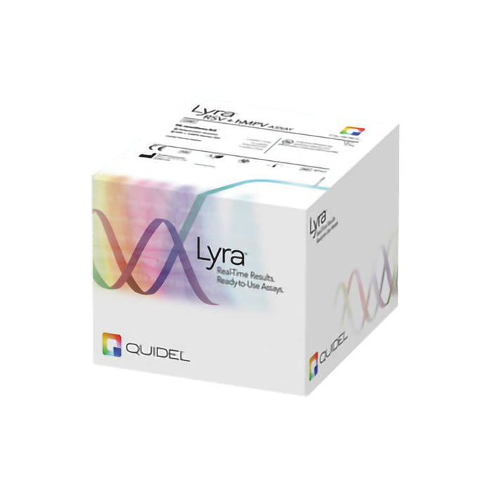 Lyra RSV-hMPV Assay (96/kt)