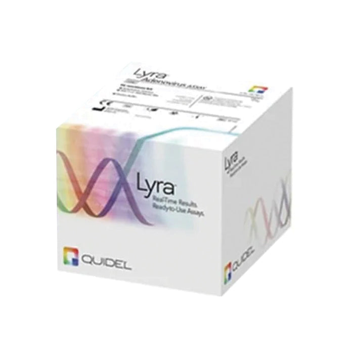 Lyra Adenovirus Assay, 96/kt