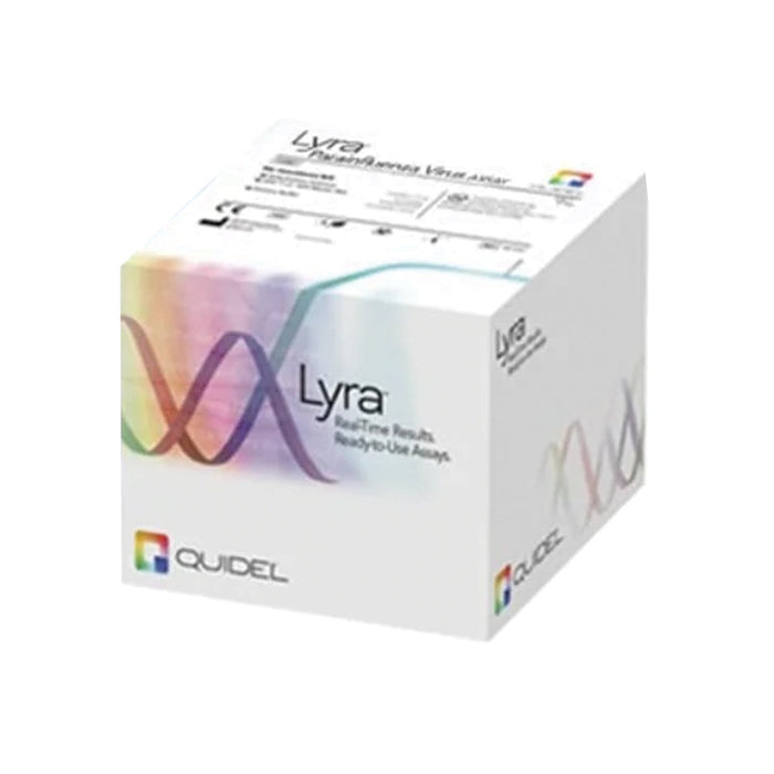 Lyra Parainfluenza Virus Assay (96/kt)
