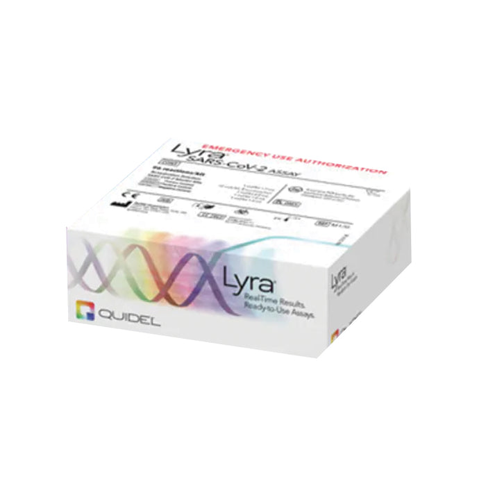 Lyra Direct SARS-COV-2 Assay (96/kt)