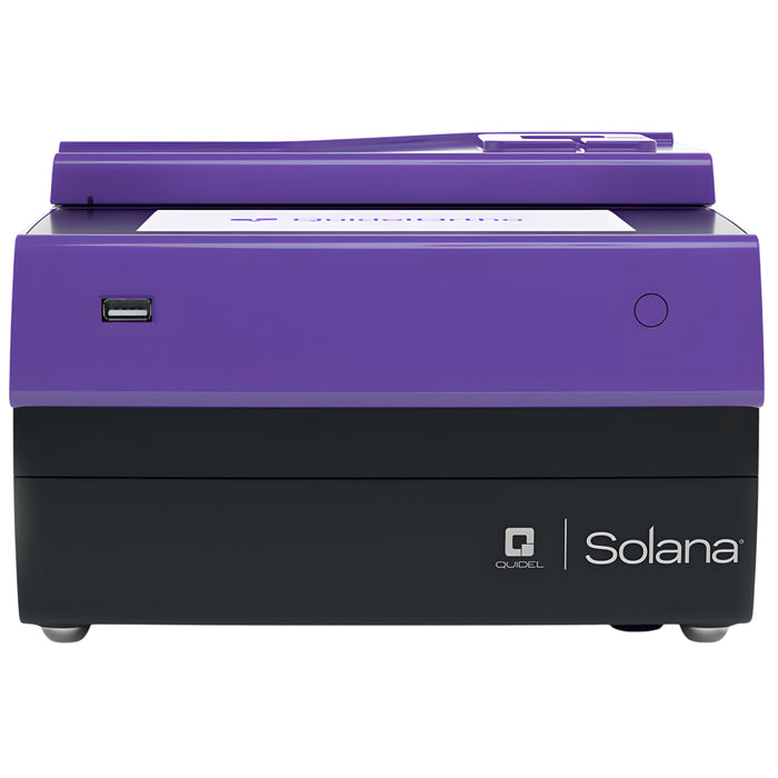 Solana Refurbished Molecular Testing Instrument