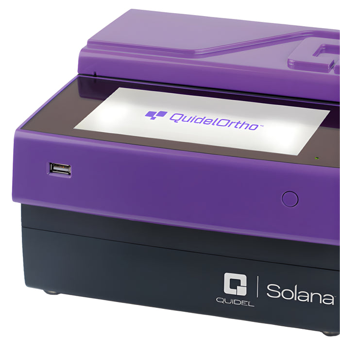 Solana Refurbished Molecular Testing Instrument
