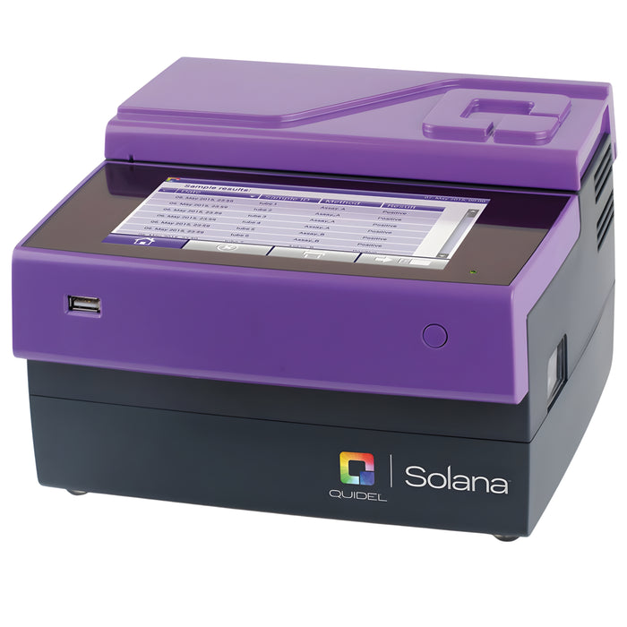 Solana Refurbished Molecular Testing Instrument