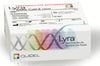 Lyra SARS-CoV-2 Assay w/ Swab Collection Set (96/bx)