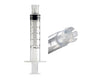 5mL Patient Safe Syringe (800/cs)