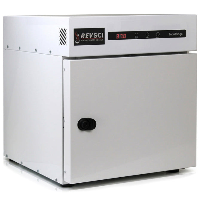 Incufridge Refrigerated Incubator, 28L