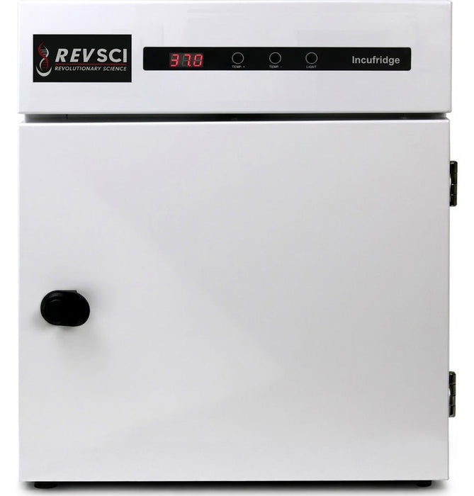 Incufridge Refrigerated Incubator, 28L