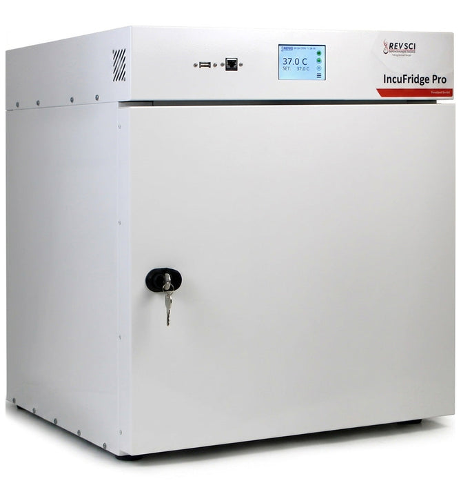 Incufridge Professional Refrigerated Incubator