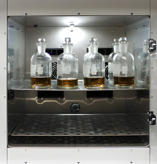 Incufridge Professional Refrigerated Incubator