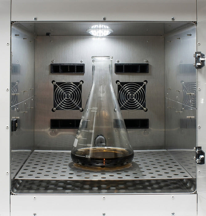 Incufridge Professional Refrigerated Incubator, 65L