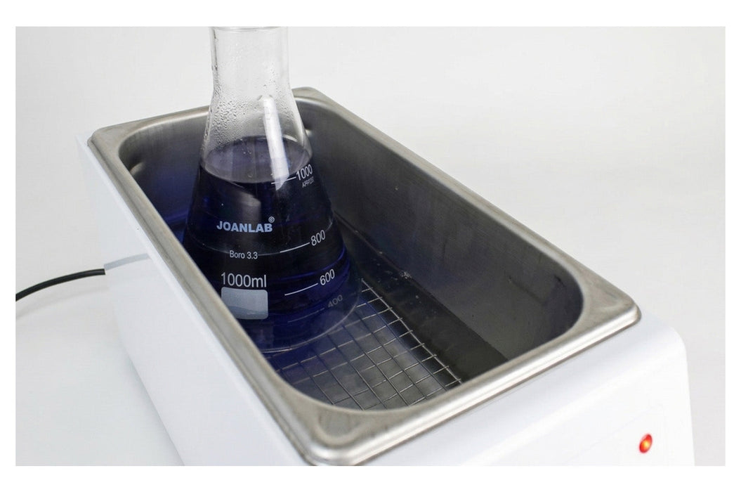 ProBath Water Bath Lab Incubator, 5.7L