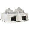 Dual Poly Pro Water Bath Lab Incubator, 11L