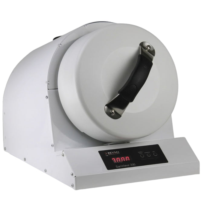 SaniClave Autoclave, 10L