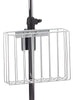 Small Metal Basket for Big Ben, Floor Model