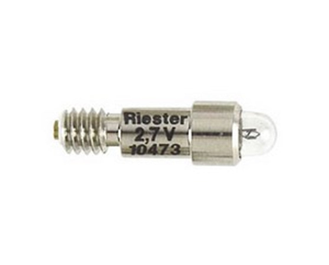 Riester 2.7V Xenon Bulb for Pen-scope Ophthalmoscope. Save at ...