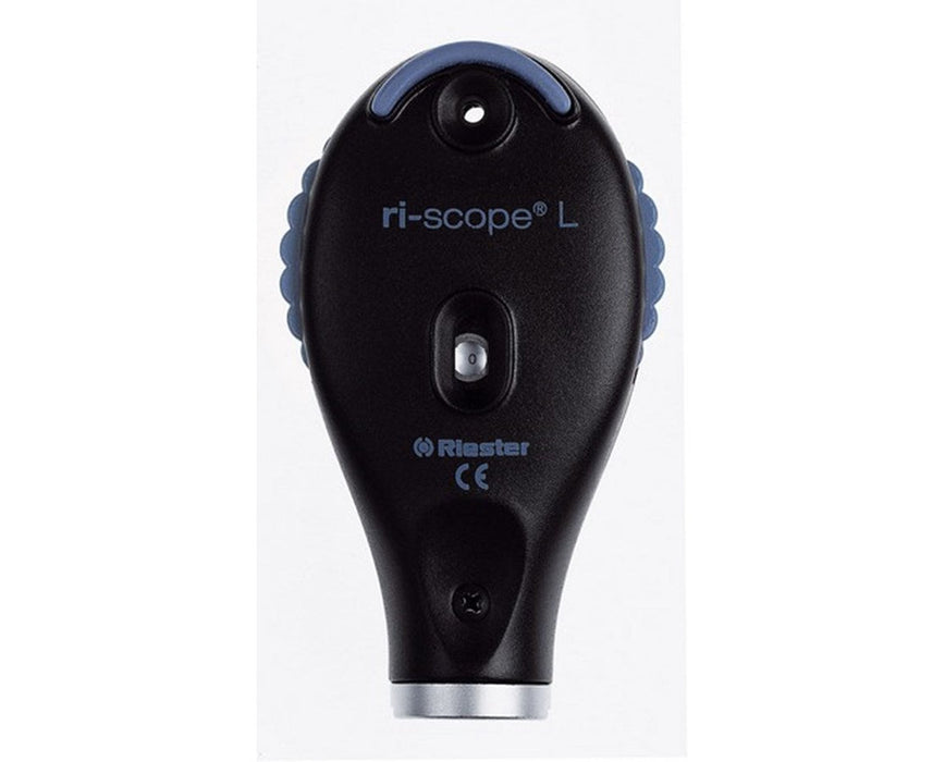 Ri-scope L Ophthalmoscope Heads for Ri-former Diagnostic System - Retinoscope Head, Xenon Illumination