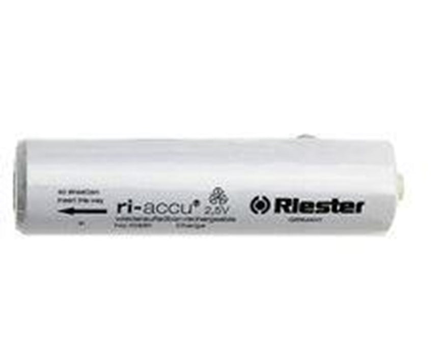 Ri-accu L Rechargeable NiMH Battery, Type "C"