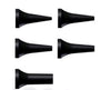 Disposable Ear Specula for Ri-scope L3 Otoscopes. Pack of 1000. 9 mm