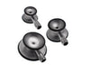 Double-Head Chest-Piece for Tristar Stethoscope. Child
