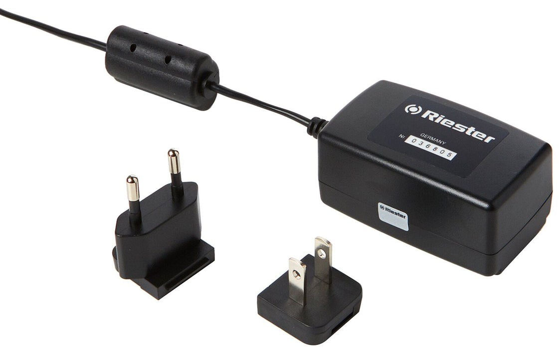 Power Supply for RI-Magic Lamp