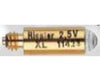 Xenon Bulbs for Ri-scope L Fiber-Optic Laryngoscopes. Pack of 6. 2.5V Xenon