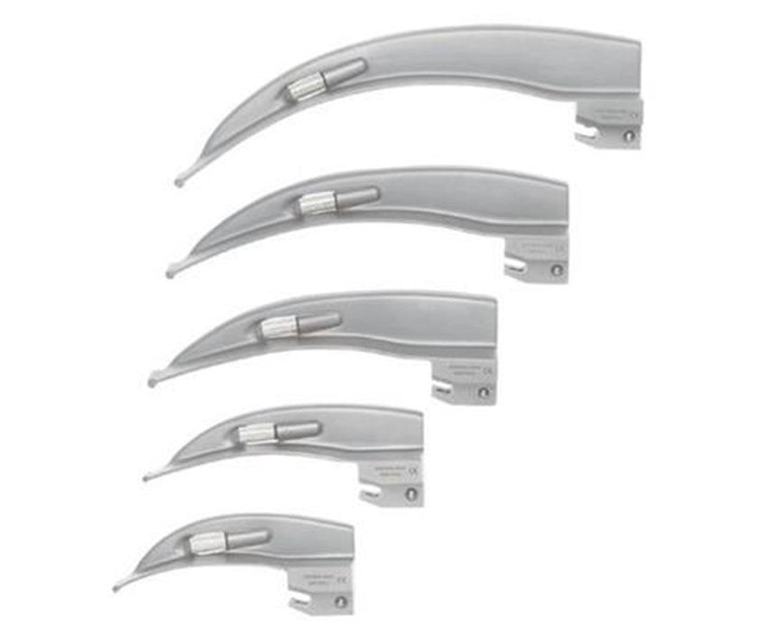 Ri-standard Macintosh Laryngoscope Blade - No. 0