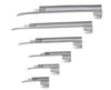 Ri-standard Miller Laryngoscope Blade. No. 0