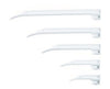 Ri-dispo Disposable Miller Laryngoscope Blade. Pack of 20. No. 4