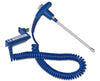 Temperature Probe for Filac 3000 Thermometer. 9ft Oral/Axillary