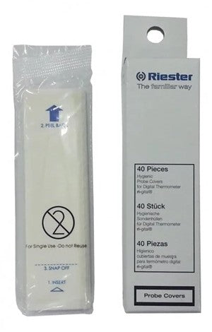 Disposable Probe Covers ri-gital (40/pk)