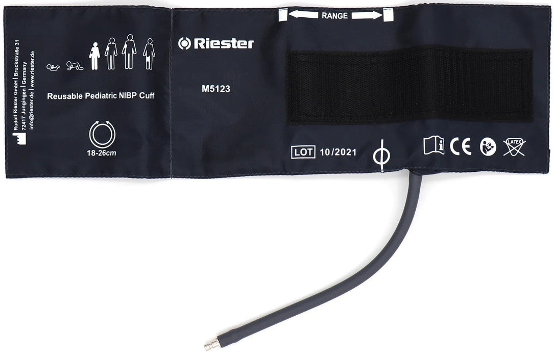 Blood Pressure Cuff for RVS100. Child