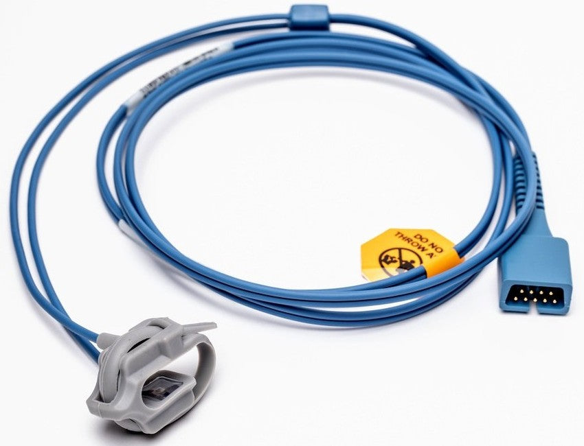 SpO2 Sensor for RVS-100 Neonatal