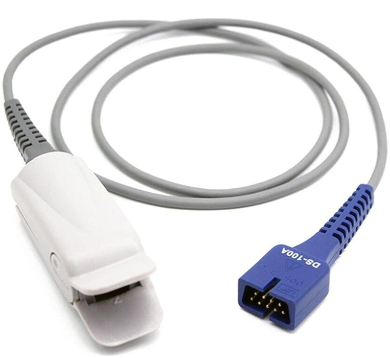 SpO2 Nellcor Sensor for RVS-100 Adult