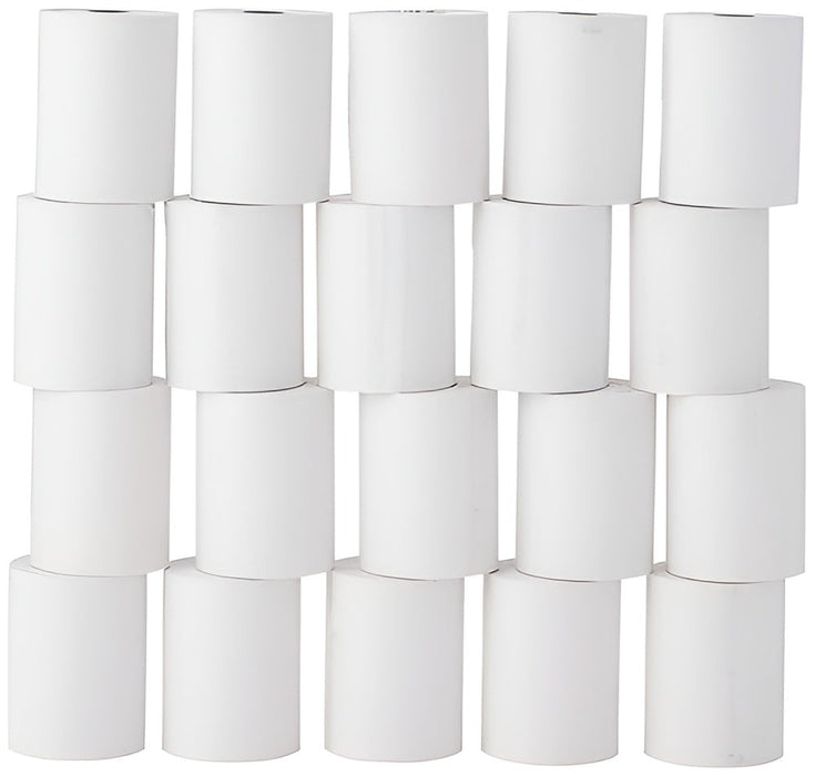 RVS Printer Paper Roll (20/bx)