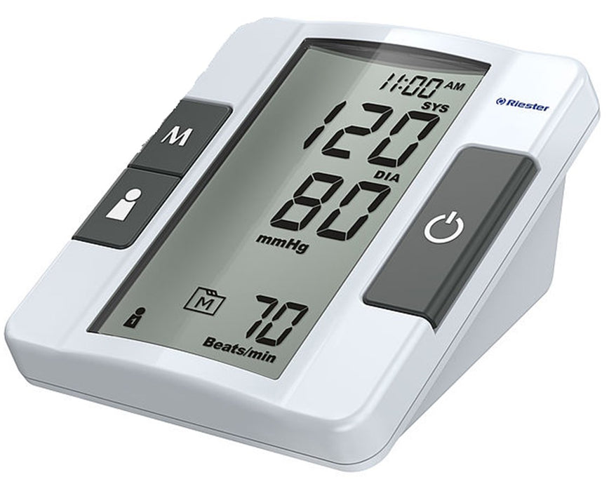 Ri-Champion SmartPRO Blood Pressure Monitor