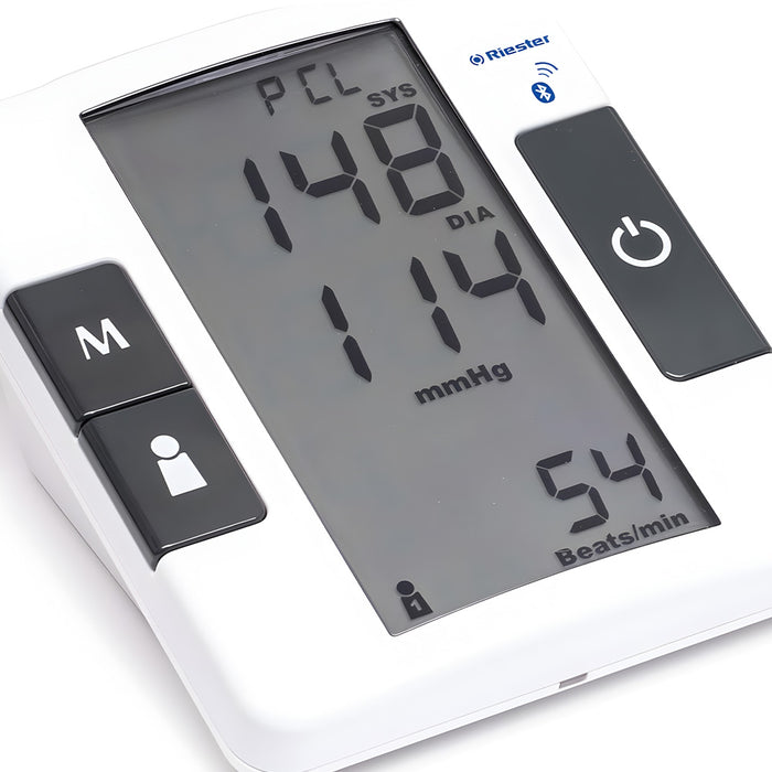 Ri-Champion SmartPRO Blood Pressure Monitor