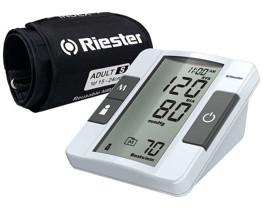 Ri-Champion SmartPRO Blood Pressure Measurement Unit with Bluetooth