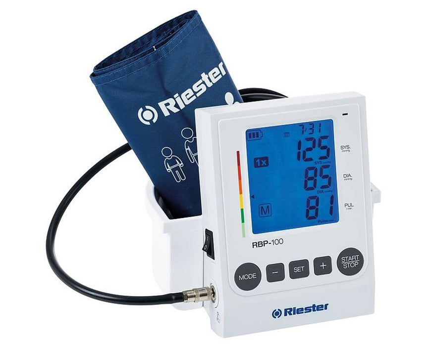 RBP-100 Table-Top Blood Pressure Monitor