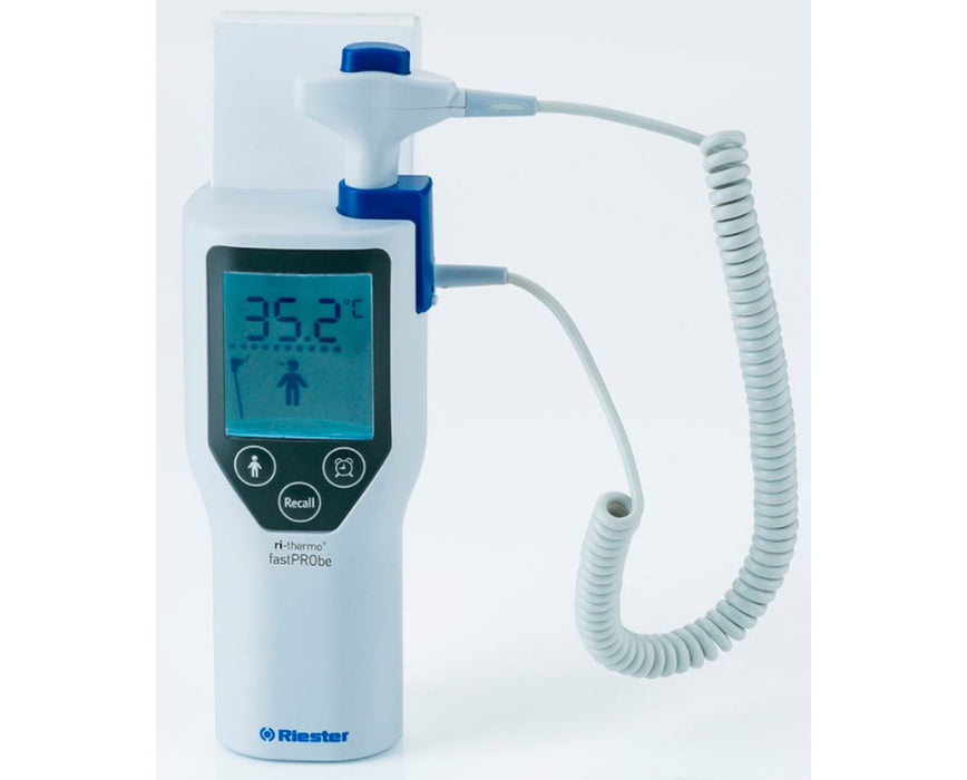 Termometer Digital Riester Riester Ri-Thermo fastProbe Thermometer. Save at Tigermedical — Tiger ...