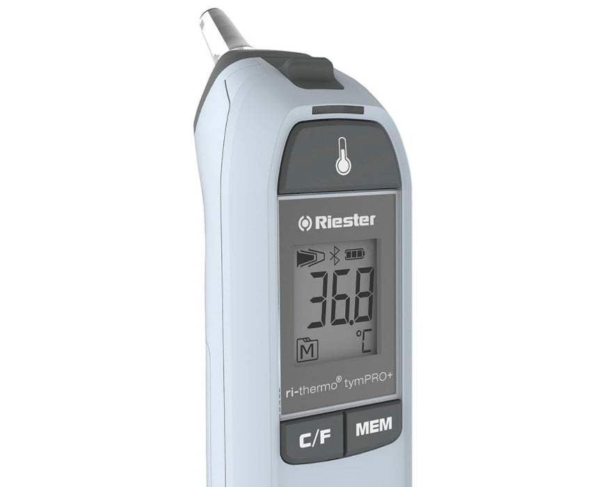 Ri-Thermo TymPRO Handheld Tympanic Thermometer