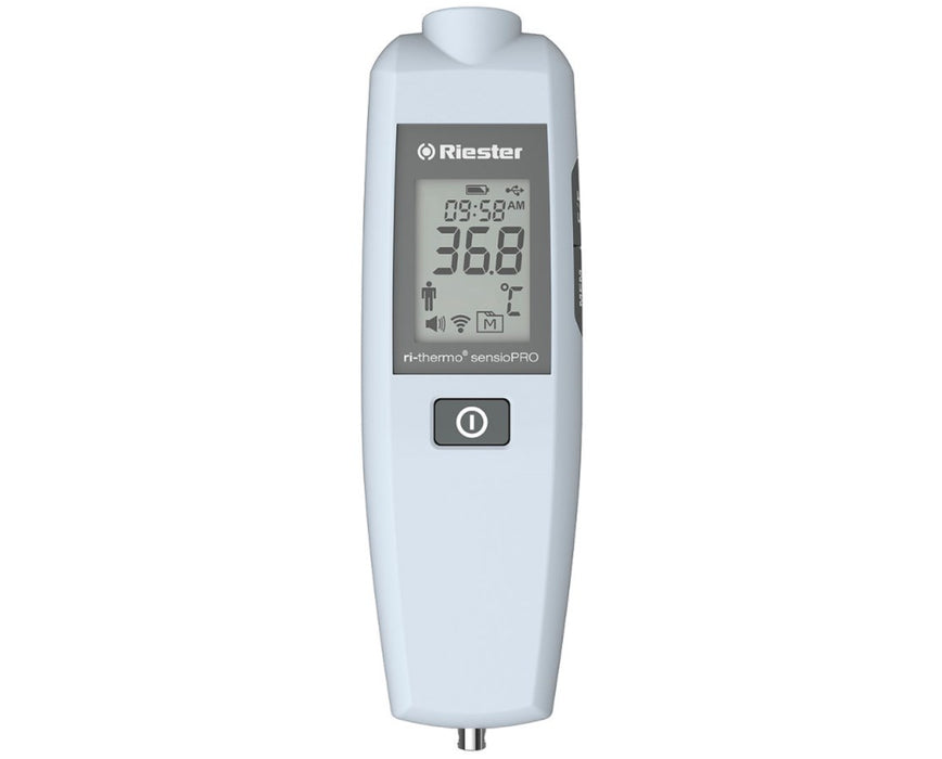 Ri-Thermo SensioPRO Infrared Thermometer with Bluetooth