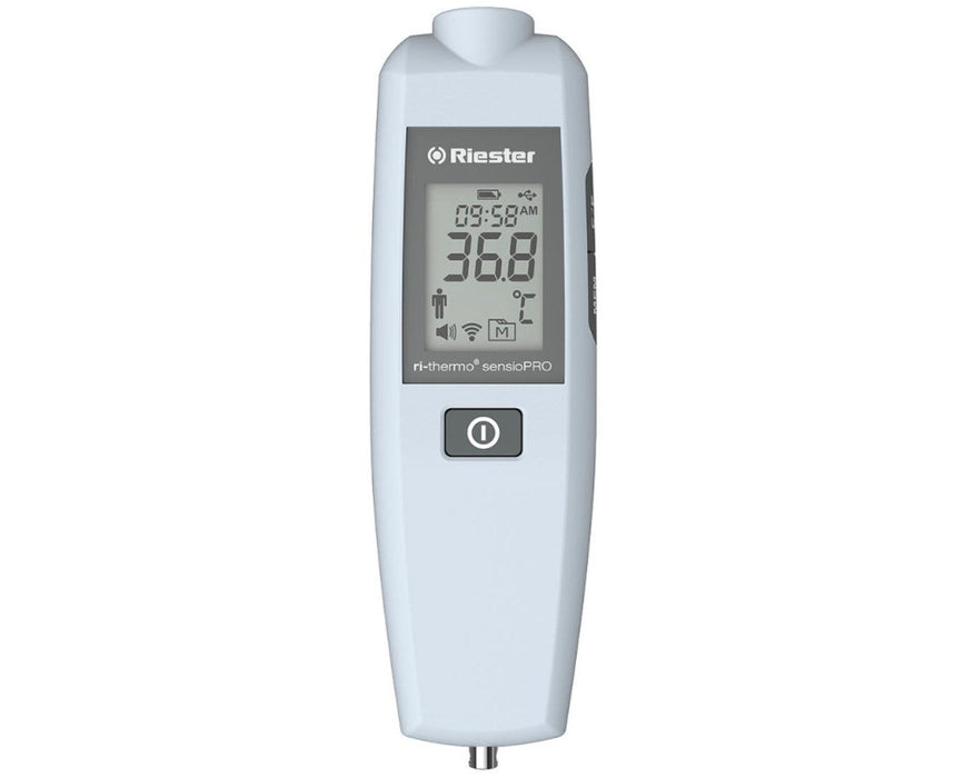 Ri-Thermo SensioPRO Infrared Thermometer with Bluetooth