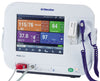 RVS-100 Advanced Vital Signs Monitor with Nellcor SpO2, Thermometry and Printer