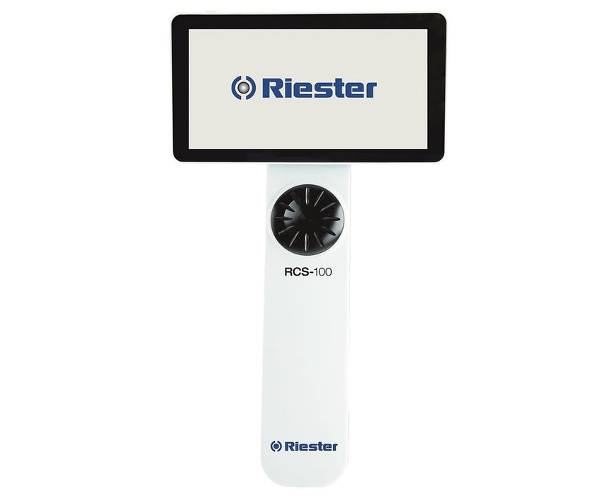 RCS-100 Digital Camera Diagnostic Set