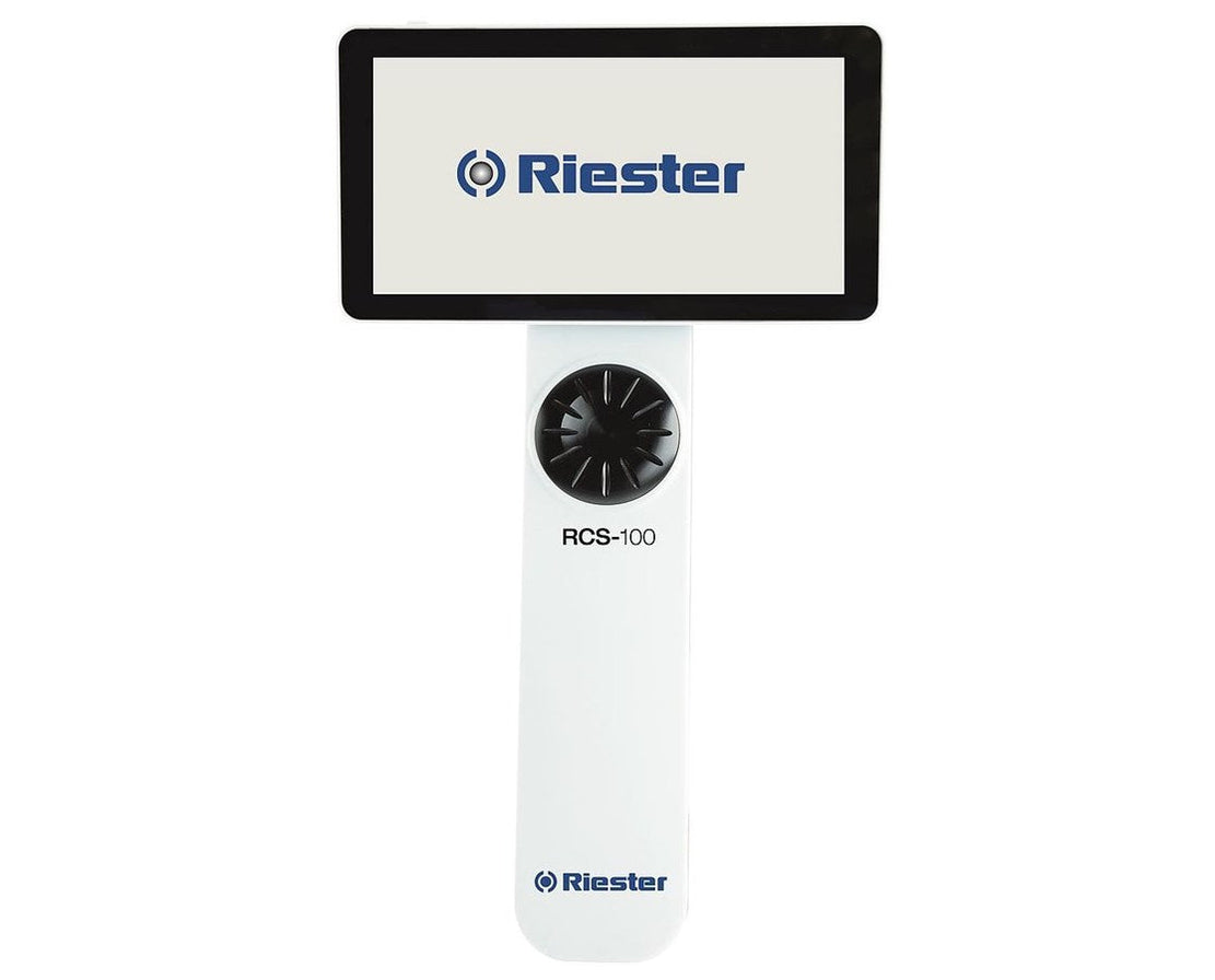 Riester RCS-100 Digital Camera Diagnostic Set - Save at — Tiger Medical