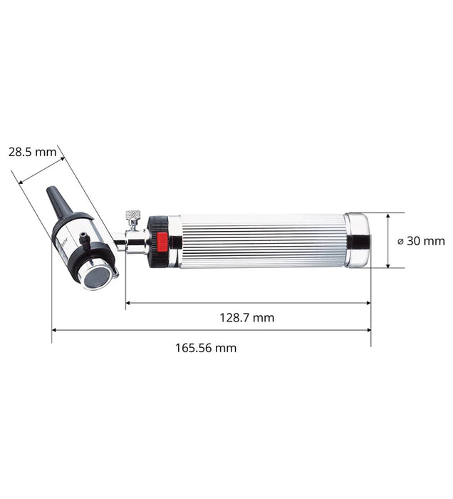 Uni I Otoscope