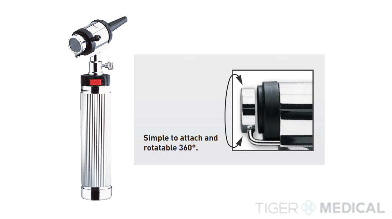 Uni I Otoscope