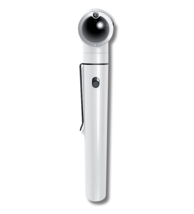 E-scope Otoscope