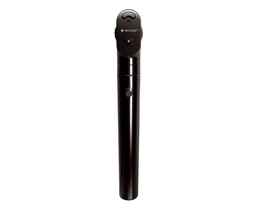 E-scope Ophthalmoscope